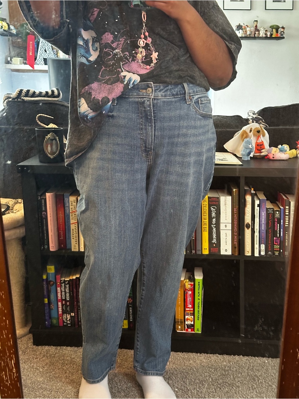 Old navy jeans